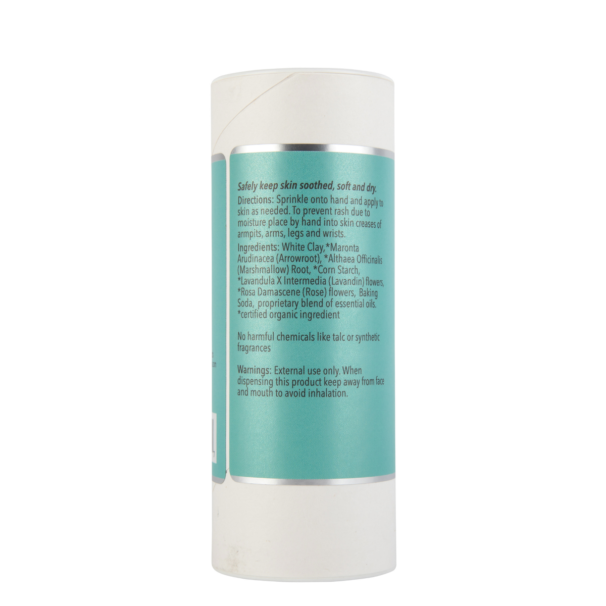 Sprinkle Talc Free Body Powder-It's Back in stock