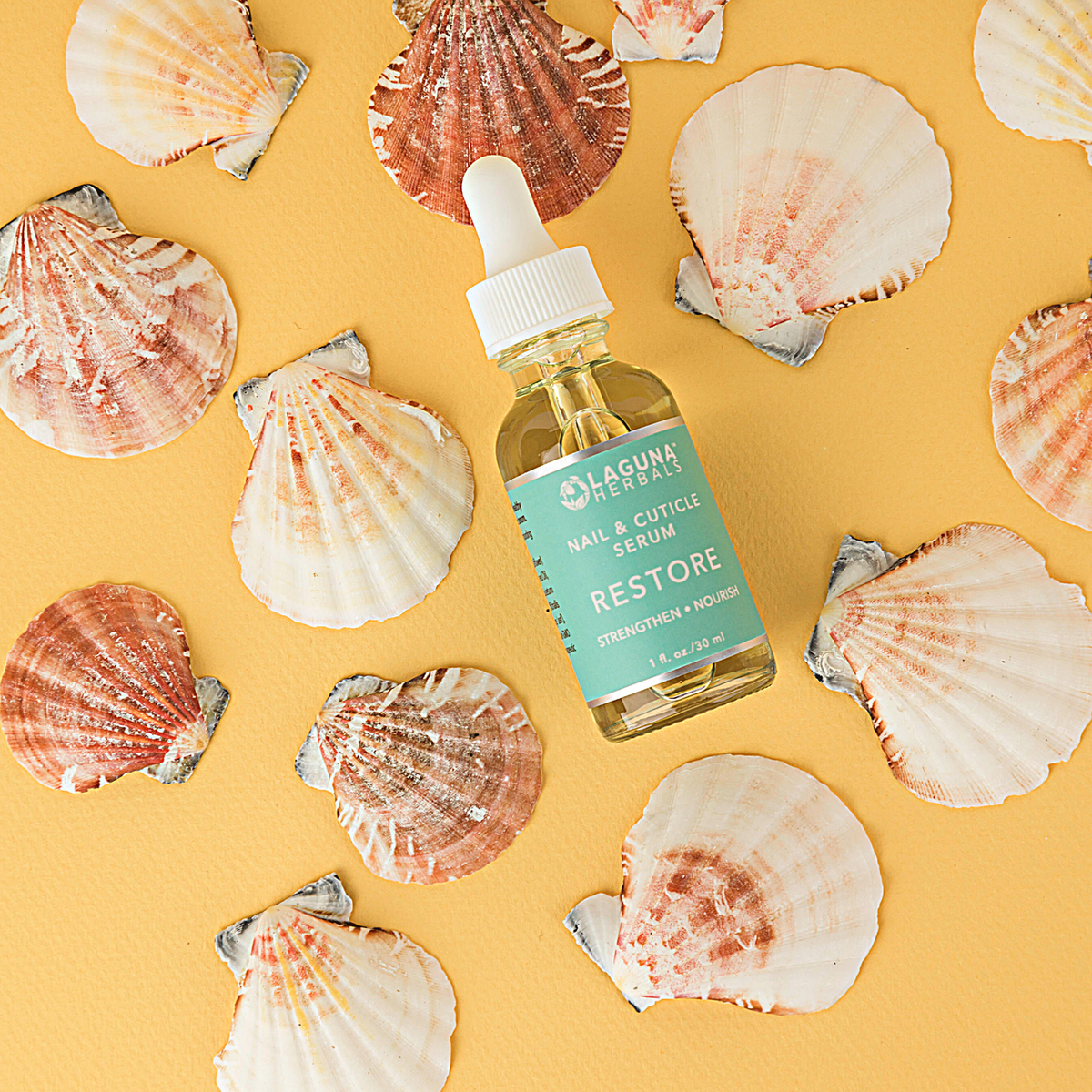 Restore Cuticle Oil